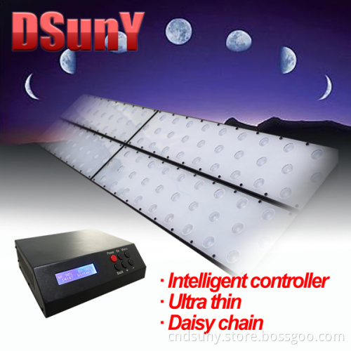 Aquarium LED Lighting with Auto Program, 24"36"48"72"96"